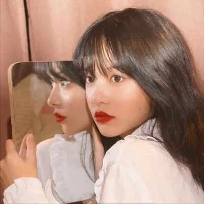 烈火少女